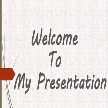 Social Media For Business