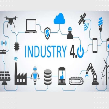 Knowledge-based economy presentation 