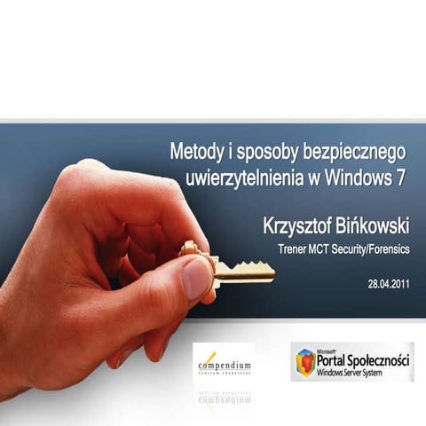 K binkowski metody_uwierzytelnienia_windows_7