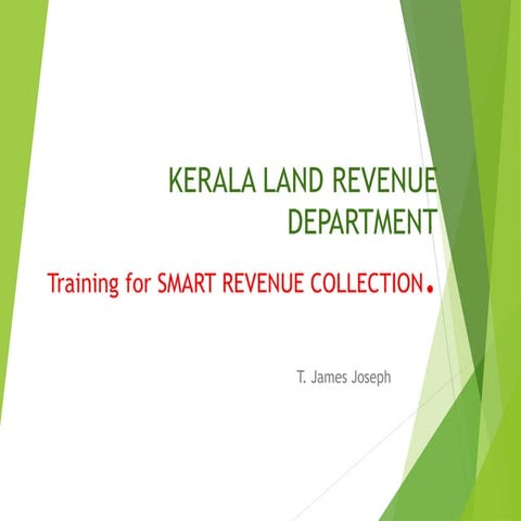 Kerala Building Tax Act 1975 James Joseph Adhikarathil