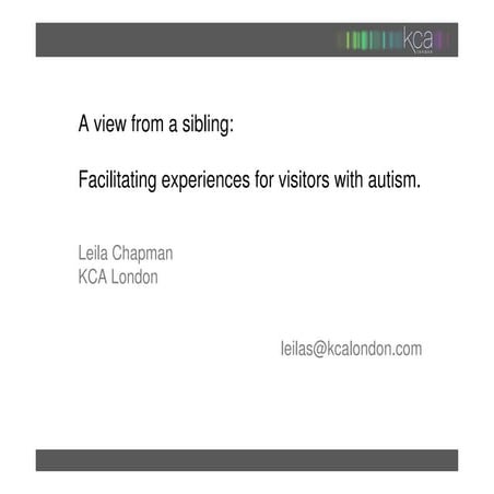 ARCHITECTURE FOR AUTISM Autism ASPECTSS in School Design.pdf