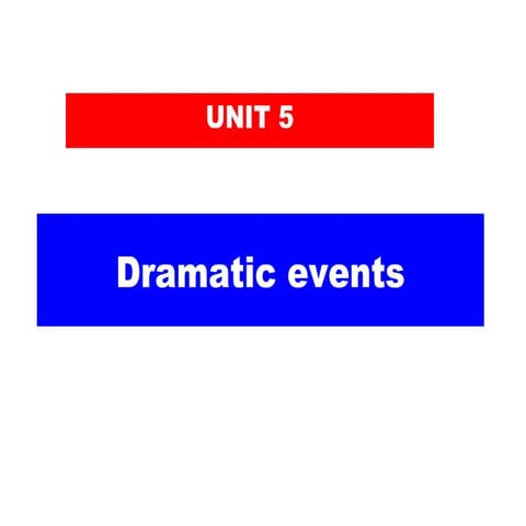 Unit 5