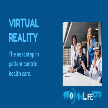 Omnilife VR - HIT October 2023