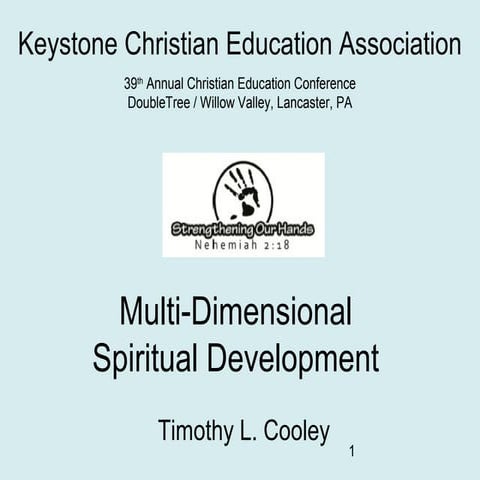 KCEA Workshop 2012 09 28 Presentation