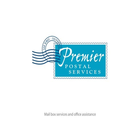 Klingaman Creative Logo Presentation