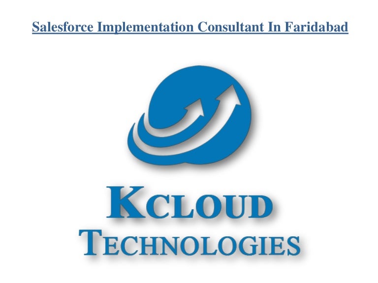Kcloud technologies