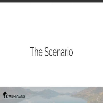 Salesforce Wellington User Group - devops for admins by David Smith