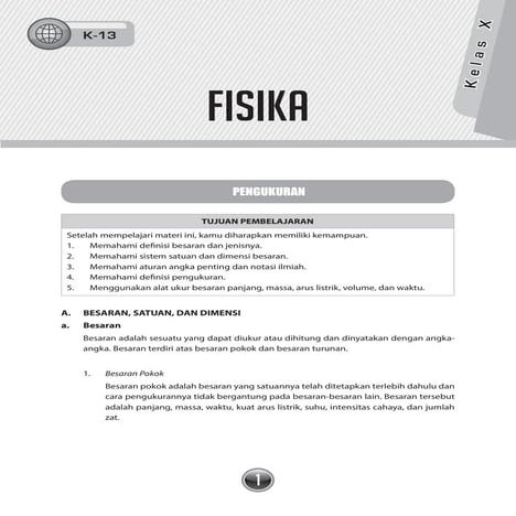 @ Kd 3.2 kls x pengukuran