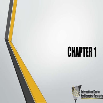 Ben thesis slideshow