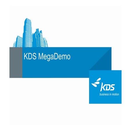 Kds