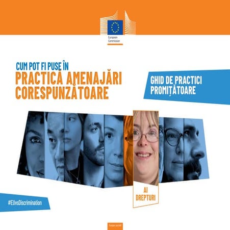 Ghid de practici promotatoare