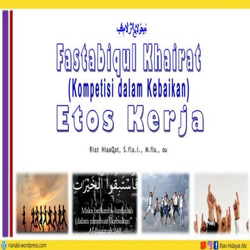 Implementasi dalam kebaikan dan etos kerja.pptx