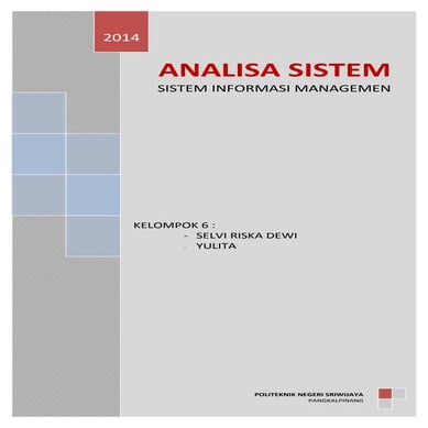 analisa diagram skema laptop - Menerapkan Hasil Analisa dalam...