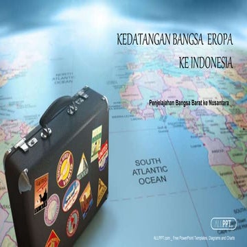 Kedatangan Bangsa Eropa Ke Indonesia.pptx