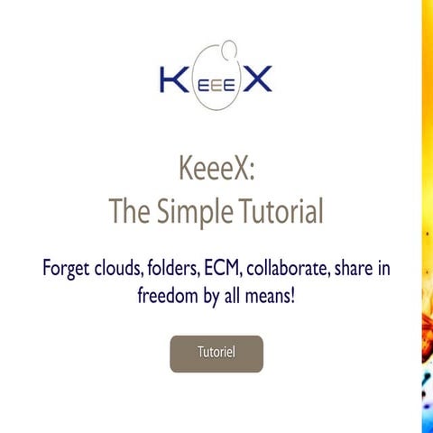 KeeeX Simple Tutorial 20150106-lh-keeex-xovek-zidec-bocyk