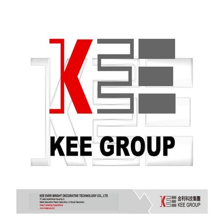 KEE Group -  Fabian Ellerböck