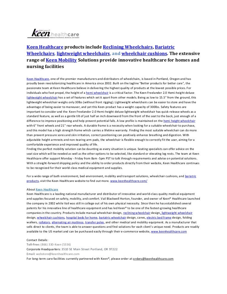 keen discount for healthcare workers