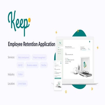 Keep | PDF