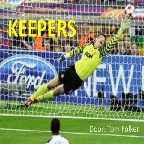 Goalkeeper Coaching Drills | PDF