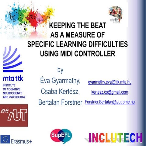 Keeping_Beat_Measure_Atypical_Development