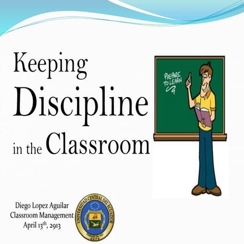 How to maintain the discipline in School.pptx.pptx