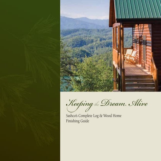 Keeping the Dream Alive