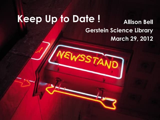 Keepuptodate_2012