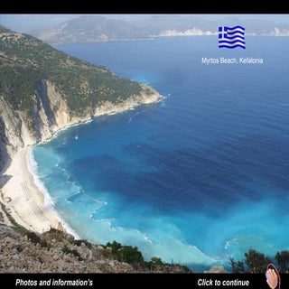 Kefalonia island - Greece ( Nikos)