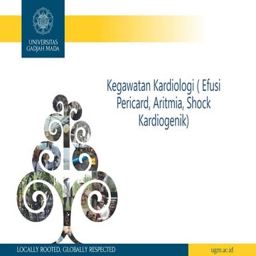 Kegawatan Kardiologi Dan Lain Lain Kegawatan Kardiologi Dan Lain Lain