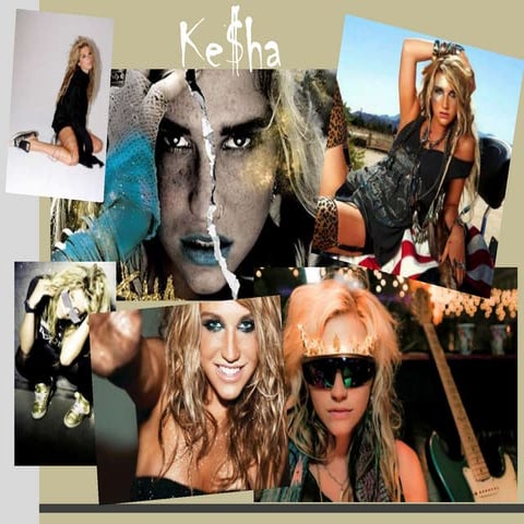 Ke$ha 
