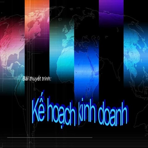 Ke hoach kd (keieijuku)