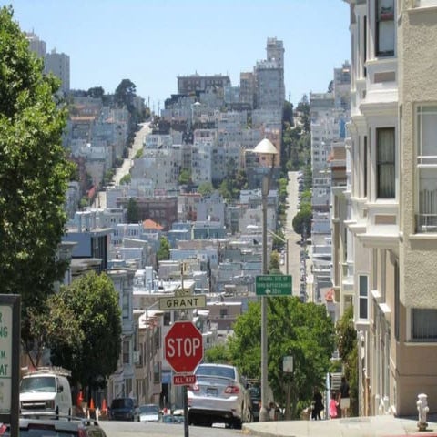 Ke hong california challenge 2012