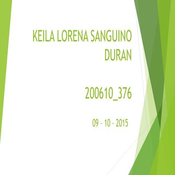 Keila lorena sanguino duran