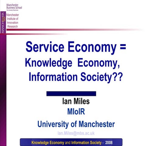 Keis04 Services 2008