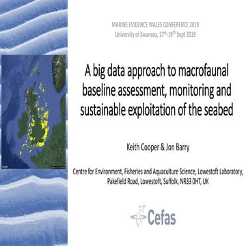 Keith cooper day_3_session_7