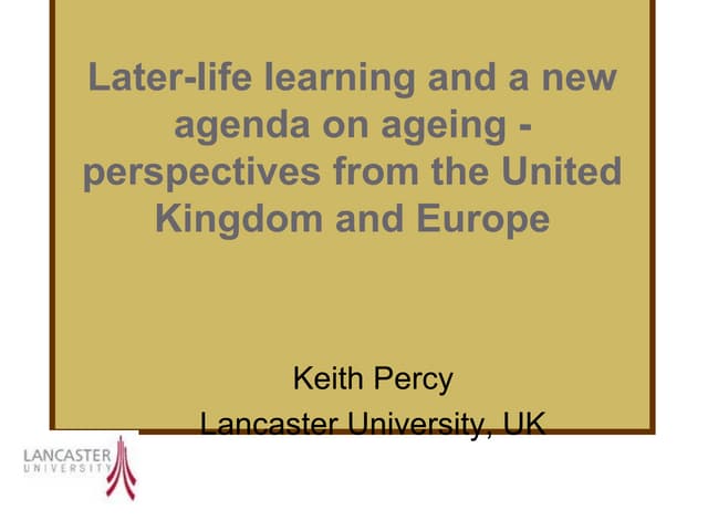 Keith percy 18.09