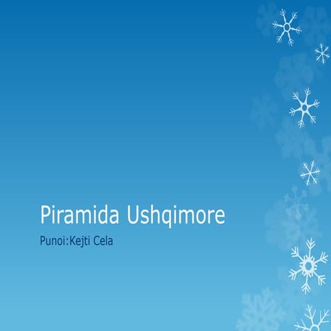 Piramida Ushqimore