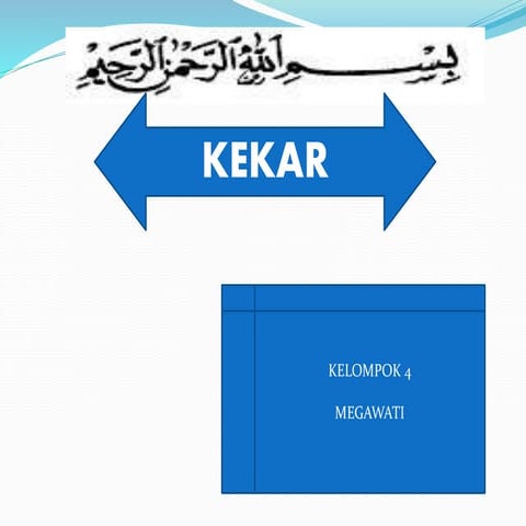 Kekar