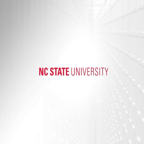 Centennial Campus Overview