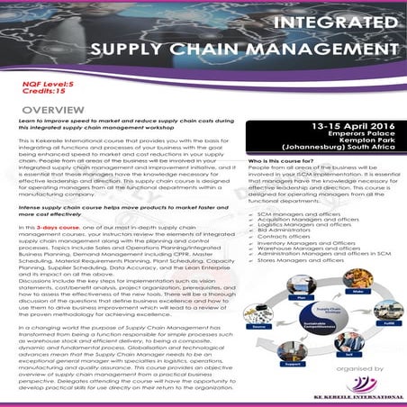 Supply Chain Management Learner Guide.pdf