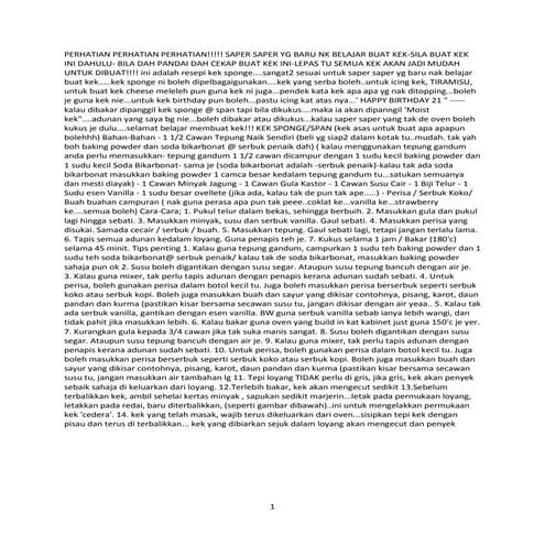 Kek lapis pelangi sri kaya