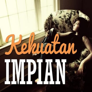 Kekuatanimpian DI  COPY  PAK  JOKO