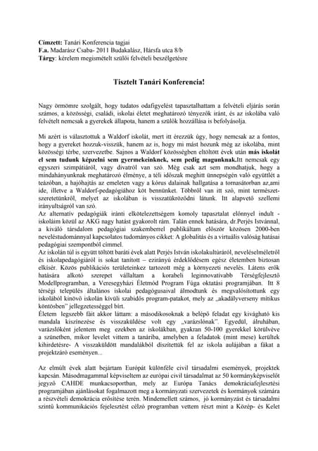 Kekvolgy iskolai potszuloi_madarasz