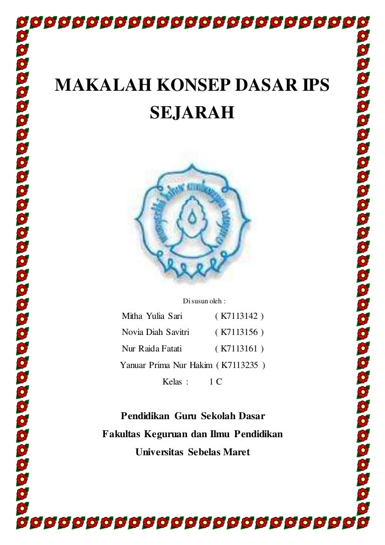 Soal Konsep Dasar Ips Modul 1 12 Beserta Kunci Jawaban