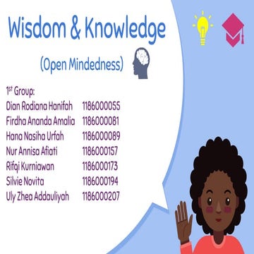 Open Mindedness.pptx