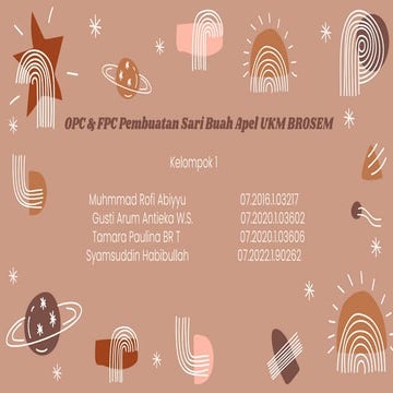 KEL 1 PTLF SARI BUAH APEL.pptx