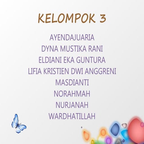 PPT FARMAKOLOGI HORMON TIROID DAN ANTI TIROID AKADEMI KEBIDANAN BETANG ASI RA...