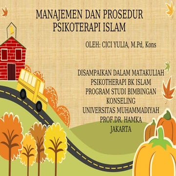 KEL 4 PPT PSIKOTERAPI ISLAM DALAM KONSELING.pptx