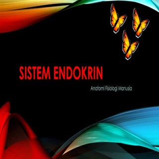 Kel 5 sistem endokrin