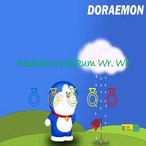 bagaimana cara kita memanfaatkan waktu luang | PPTX